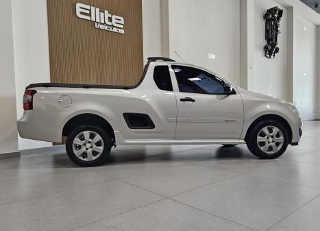 CHEVROLET Montana 1.4 FLEX LS, Foto 3
