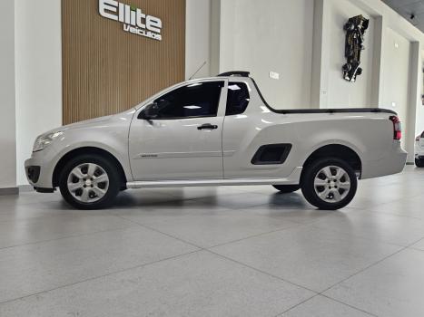 CHEVROLET Montana 1.4 FLEX LS, Foto 4