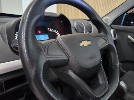 CHEVROLET Montana 1.4 FLEX LS, Foto 7