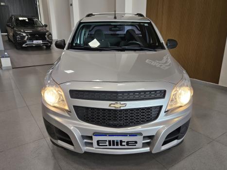 CHEVROLET Montana 1.4 FLEX LS, Foto 12