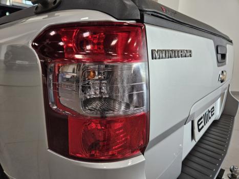 CHEVROLET Montana 1.4 FLEX LS, Foto 15