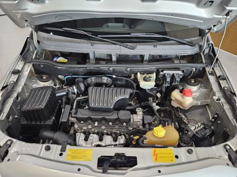 CHEVROLET Montana 1.4 FLEX LS, Foto 17