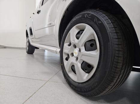 CHEVROLET Montana 1.4 FLEX LS, Foto 18