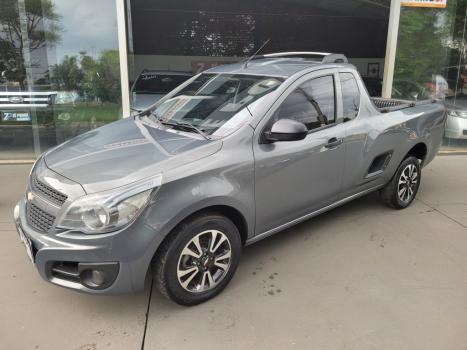 CHEVROLET Montana 1.4 FLEX LS, Foto 1