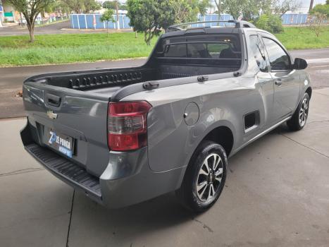 CHEVROLET Montana 1.4 FLEX LS, Foto 2