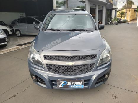 CHEVROLET Montana 1.4 FLEX LS, Foto 3