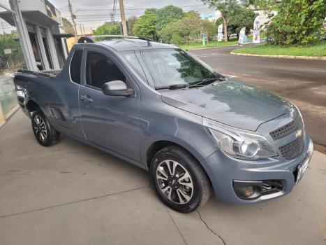 CHEVROLET Montana 1.4 FLEX LS, Foto 4