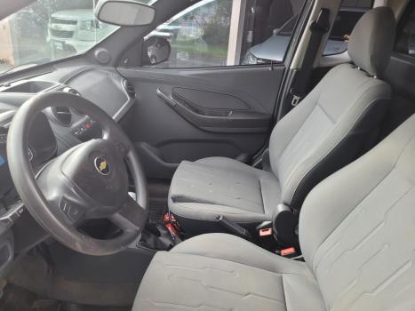 CHEVROLET Montana 1.4 FLEX LS, Foto 6