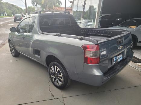 CHEVROLET Montana 1.4 FLEX LS, Foto 7
