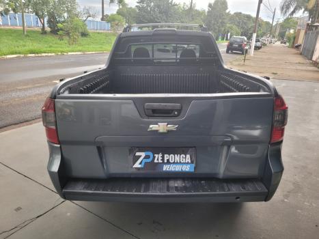 CHEVROLET Montana 1.4 FLEX LS, Foto 8