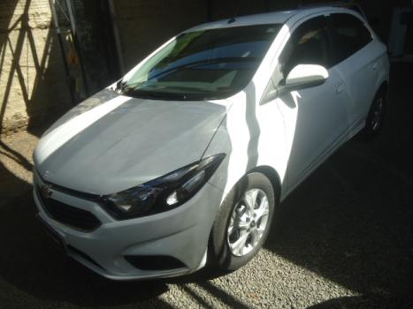 CHEVROLET Onix Hatch 1.4 4P FLEX LT, Foto 1