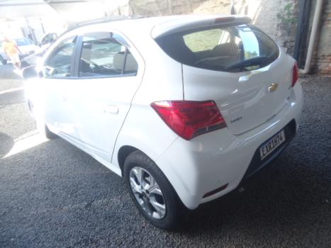 CHEVROLET Onix Hatch 1.4 4P FLEX LT, Foto 5