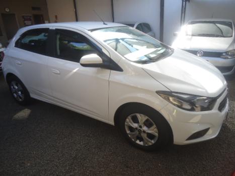 CHEVROLET Onix Hatch 1.4 4P FLEX LT, Foto 7