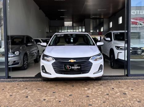 CHEVROLET Onix Hatch 1.0 12V 4P FLEX PREMIER 2 TURBO AUTOMTICO, Foto 2