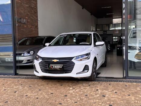 CHEVROLET Onix Hatch 1.0 12V 4P FLEX PREMIER 2 TURBO AUTOMTICO, Foto 3