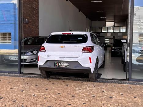 CHEVROLET Onix Hatch 1.0 12V 4P FLEX PREMIER 2 TURBO AUTOMTICO, Foto 6