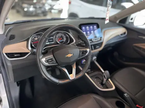 CHEVROLET Onix Hatch 1.0 12V 4P FLEX PREMIER 2 TURBO AUTOMTICO, Foto 10