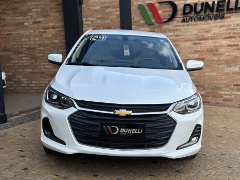 CHEVROLET Onix Hatch 1.0 12V 4P FLEX PREMIER 2 TURBO AUTOM�TICO, Foto 2