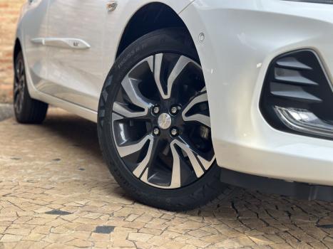 CHEVROLET Onix Hatch 1.0 12V 4P FLEX PREMIER 2 TURBO AUTOM�TICO, Foto 3