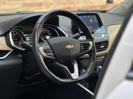 CHEVROLET Onix Hatch 1.0 12V 4P FLEX PREMIER 2 TURBO AUTOM�TICO, Foto 4