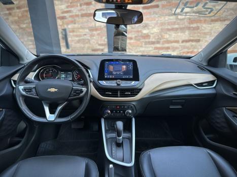 CHEVROLET Onix Hatch 1.0 12V 4P FLEX PREMIER 2 TURBO AUTOM�TICO, Foto 6