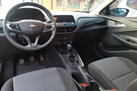 CHEVROLET Onix Hatch 1.0 12V 4P FLEX, Foto 9