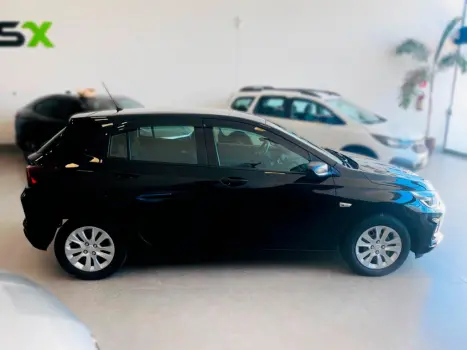 CHEVROLET Onix Hatch 1.0 12V 4P FLEX PLUS TURBO AUTOMÁTICO, Foto 4 CHEVROLET Onix Hatch 1.0 12V 4P FLEX PLUS TURBO AUTOMÁTICO, Foto 4