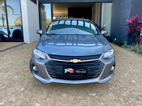 CHEVROLET Onix Hatch 1.0 12V 4P FLEX LTZ TURBO, Foto 2 CHEVROLET Onix Hatch 1.0 12V 4P FLEX LTZ TURBO, Foto 2