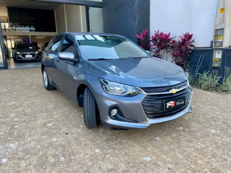 CHEVROLET Onix Hatch 1.0 12V 4P FLEX LTZ TURBO, Foto 3 CHEVROLET Onix Hatch 1.0 12V 4P FLEX LTZ TURBO, Foto 3