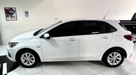 CHEVROLET Onix Hatch 1.0 12V 4P FLEX LT, Foto 5 CHEVROLET Onix Hatch 1.0 12V 4P FLEX LT, Foto 5