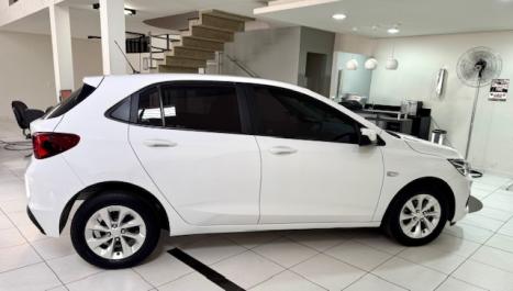 CHEVROLET Onix Hatch 1.0 12V 4P FLEX LT, Foto 6 CHEVROLET Onix Hatch 1.0 12V 4P FLEX LT, Foto 6