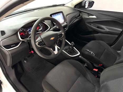 CHEVROLET Onix Hatch 1.0 12V 4P FLEX LT, Foto 7 CHEVROLET Onix Hatch 1.0 12V 4P FLEX LT, Foto 7