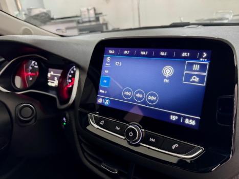 CHEVROLET Onix Hatch 1.0 12V 4P FLEX LT, Foto 9 CHEVROLET Onix Hatch 1.0 12V 4P FLEX LT, Foto 9