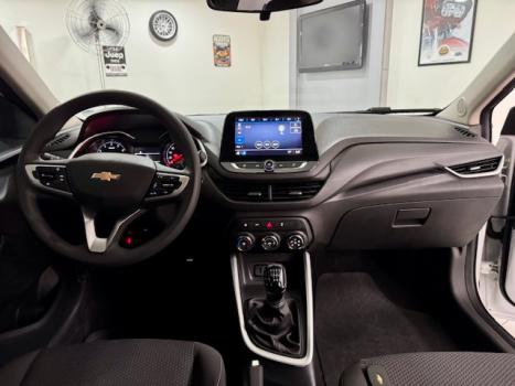 CHEVROLET Onix Hatch 1.0 12V 4P FLEX LT, Foto 10 CHEVROLET Onix Hatch 1.0 12V 4P FLEX LT, Foto 10