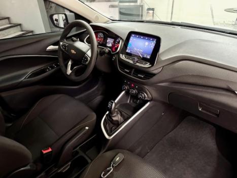 CHEVROLET Onix Hatch 1.0 12V 4P FLEX LT, Foto 14 CHEVROLET Onix Hatch 1.0 12V 4P FLEX LT, Foto 14