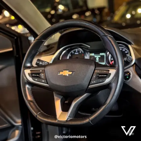 CHEVROLET Onix Hatch 1.0 12V 4P FLEX PREMIER TURBO AUTOMÁTICO, Foto 8 CHEVROLET Onix Hatch 1.0 12V 4P FLEX PREMIER TURBO AUTOMÁTICO, Foto 8