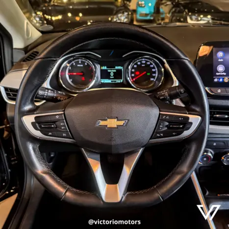 CHEVROLET Onix Hatch 1.0 12V 4P FLEX PREMIER TURBO AUTOMÁTICO, Foto 13 CHEVROLET Onix Hatch 1.0 12V 4P FLEX PREMIER TURBO AUTOMÁTICO, Foto 13