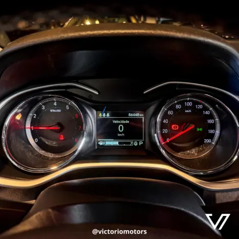 CHEVROLET Onix Hatch 1.0 12V 4P FLEX PREMIER TURBO AUTOMÁTICO, Foto 14 CHEVROLET Onix Hatch 1.0 12V 4P FLEX PREMIER TURBO AUTOMÁTICO, Foto 14