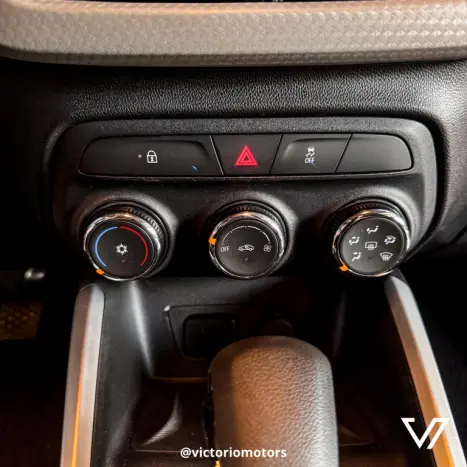 CHEVROLET Onix Hatch 1.0 12V 4P FLEX PREMIER TURBO AUTOMÁTICO, Foto 16 CHEVROLET Onix Hatch 1.0 12V 4P FLEX PREMIER TURBO AUTOMÁTICO, Foto 16