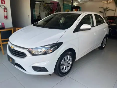 CHEVROLET Onix Hatch 1.0 4P FLEX LT, Foto 1 CHEVROLET Onix Hatch 1.0 4P FLEX LT, Foto 1
