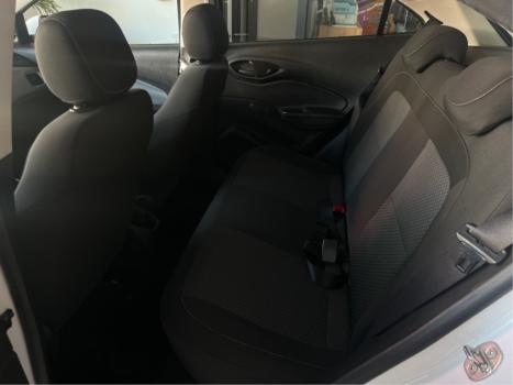 CHEVROLET Onix Hatch 1.0 4P FLEX LT, Foto 7 CHEVROLET Onix Hatch 1.0 4P FLEX LT, Foto 7