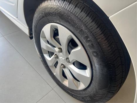 CHEVROLET Onix Hatch 1.0 4P FLEX LT, Foto 8 CHEVROLET Onix Hatch 1.0 4P FLEX LT, Foto 8