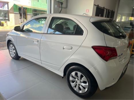 CHEVROLET Onix Hatch 1.0 4P FLEX LT, Foto 3 CHEVROLET Onix Hatch 1.0 4P FLEX LT, Foto 3