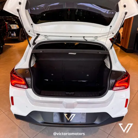 CHEVROLET Onix Hatch 1.0 12V 4P FLEX PREMIER 2 TURBO AUTOMTICO, Foto 19