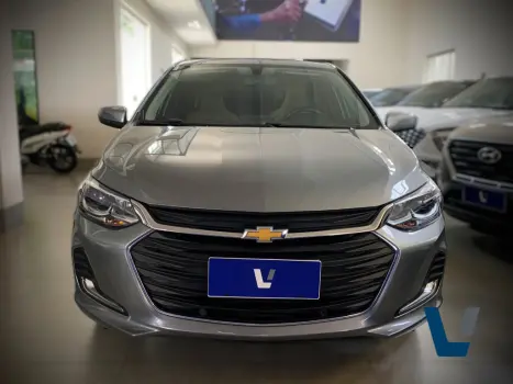 CHEVROLET Onix Hatch 1.0 12V 4P FLEX PREMIER TURBO AUTOMTICO, Foto 2