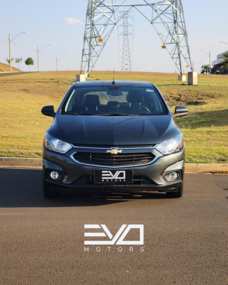 CHEVROLET Onix Hatch 1.4 4P FLEX LTZ AUTOMÁTICO, Foto 2 CHEVROLET Onix Hatch 1.4 4P FLEX LTZ AUTOMÁTICO, Foto 2