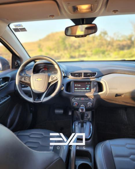 CHEVROLET Onix Hatch 1.4 4P FLEX LTZ AUTOMÁTICO, Foto 9 CHEVROLET Onix Hatch 1.4 4P FLEX LTZ AUTOMÁTICO, Foto 9