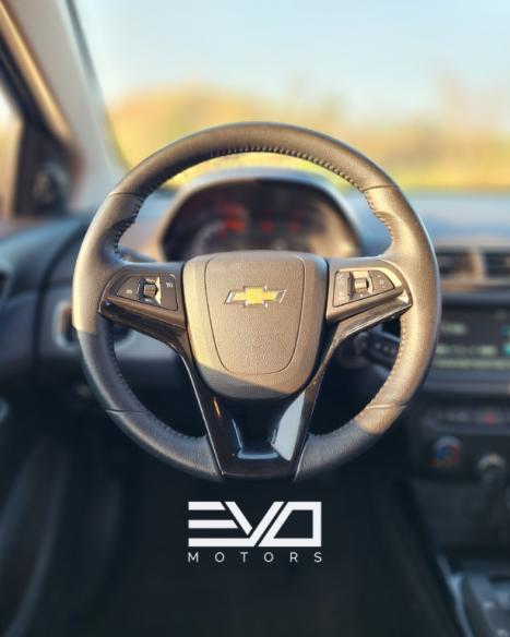 CHEVROLET Onix Hatch 1.4 4P FLEX LTZ AUTOMÁTICO, Foto 10 CHEVROLET Onix Hatch 1.4 4P FLEX LTZ AUTOMÁTICO, Foto 10