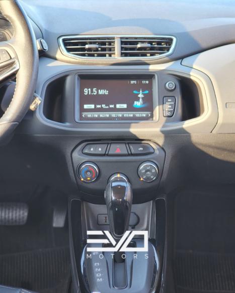 CHEVROLET Onix Hatch 1.4 4P FLEX LTZ AUTOMÁTICO, Foto 11 CHEVROLET Onix Hatch 1.4 4P FLEX LTZ AUTOMÁTICO, Foto 11