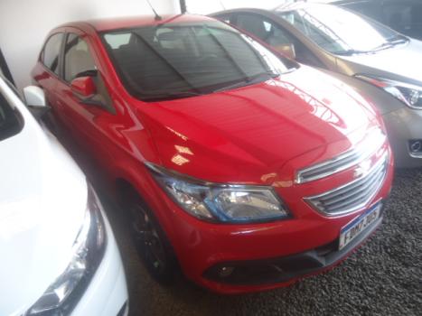CHEVROLET Onix Hatch 1.4 4P FLEX LTZ, Foto 1 CHEVROLET Onix Hatch 1.4 4P FLEX LTZ, Foto 1